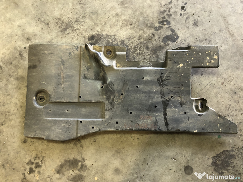 Scut cutie Citroen C4 Grand Picasso 2016