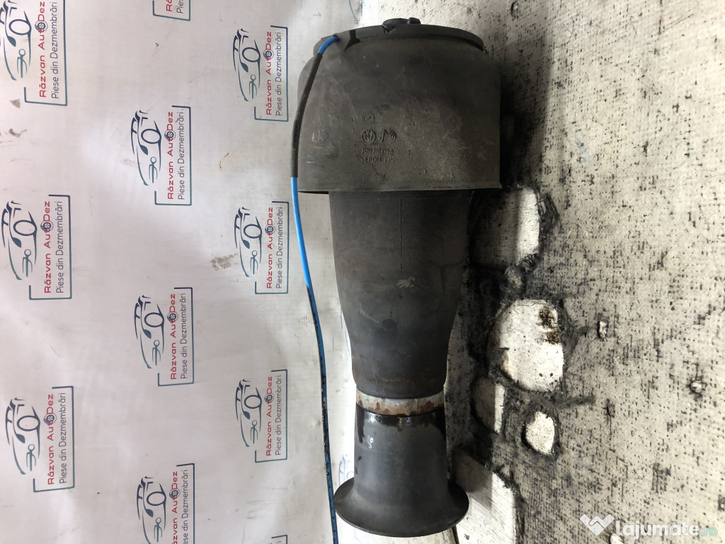 Perna aer spate dreapta BMW 5GT (F07) 2012