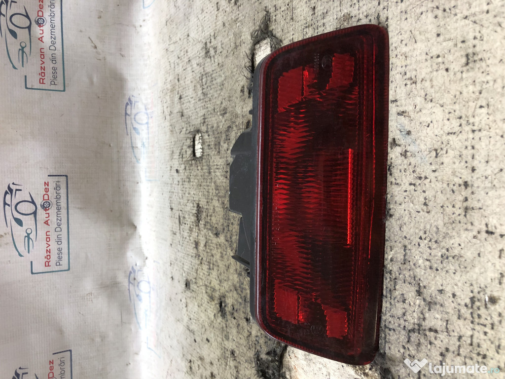 Stop dreapta bara Nissan X-Trail 2014