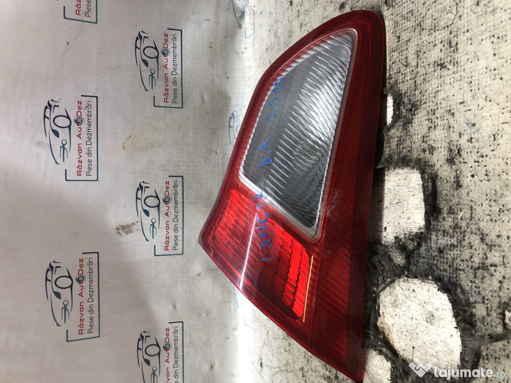 Stop dreapta hayon Mitsubishi Lancer 2010