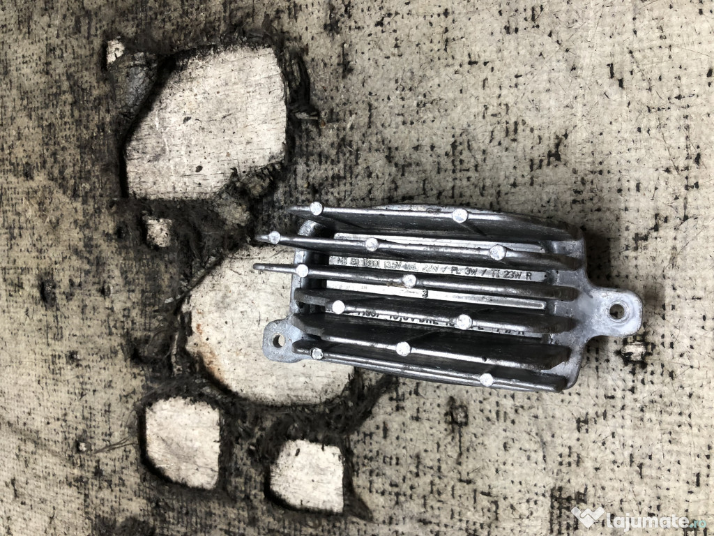 Modul far dreapta Renault Megane 4 2016