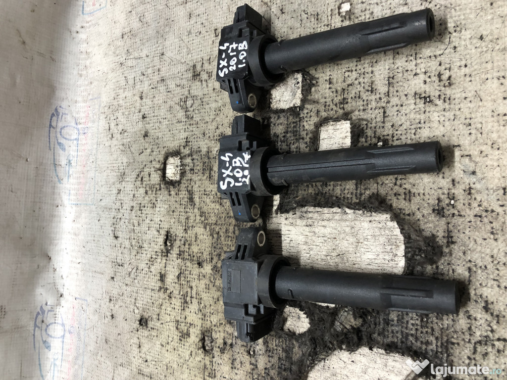 Fise bujii Suzuki SX4 1.6 Benzina 2017