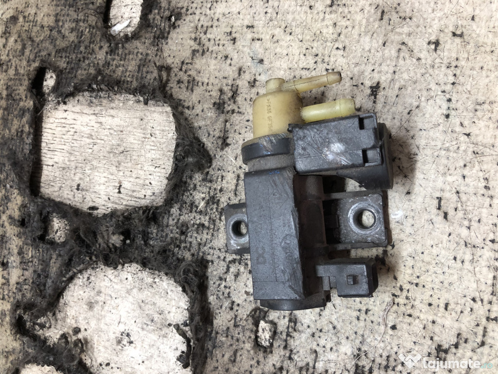 Electrovalva Renault Captur 1.5 Motorina 2016