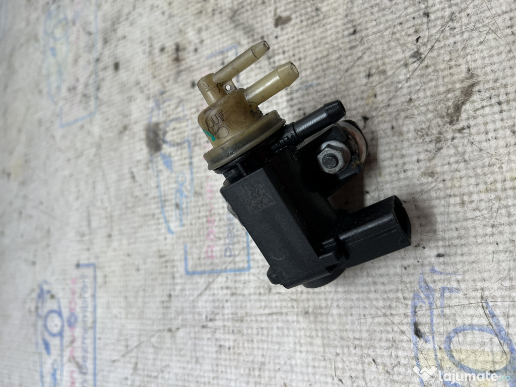 Electrovalva Skoda Fabia 3 2016