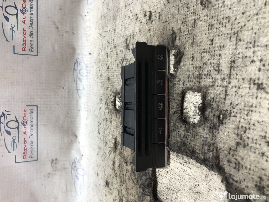 Butoane Volkswagen Tiguan 2014