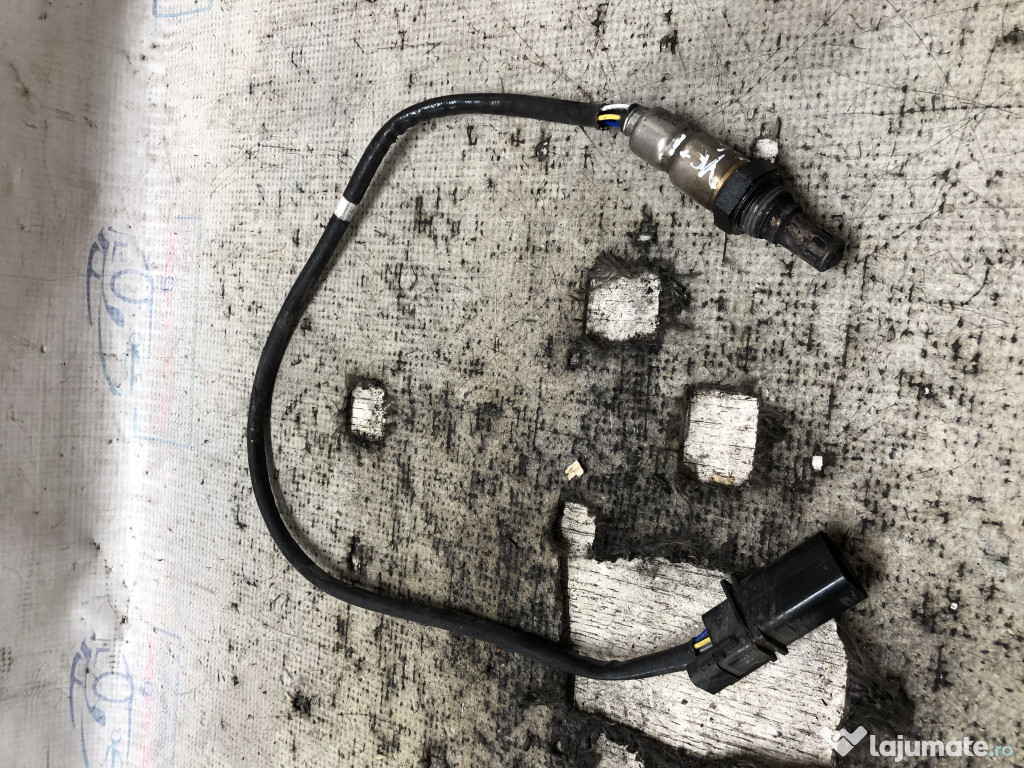 Senzor Noxe Skoda Yeti 2014