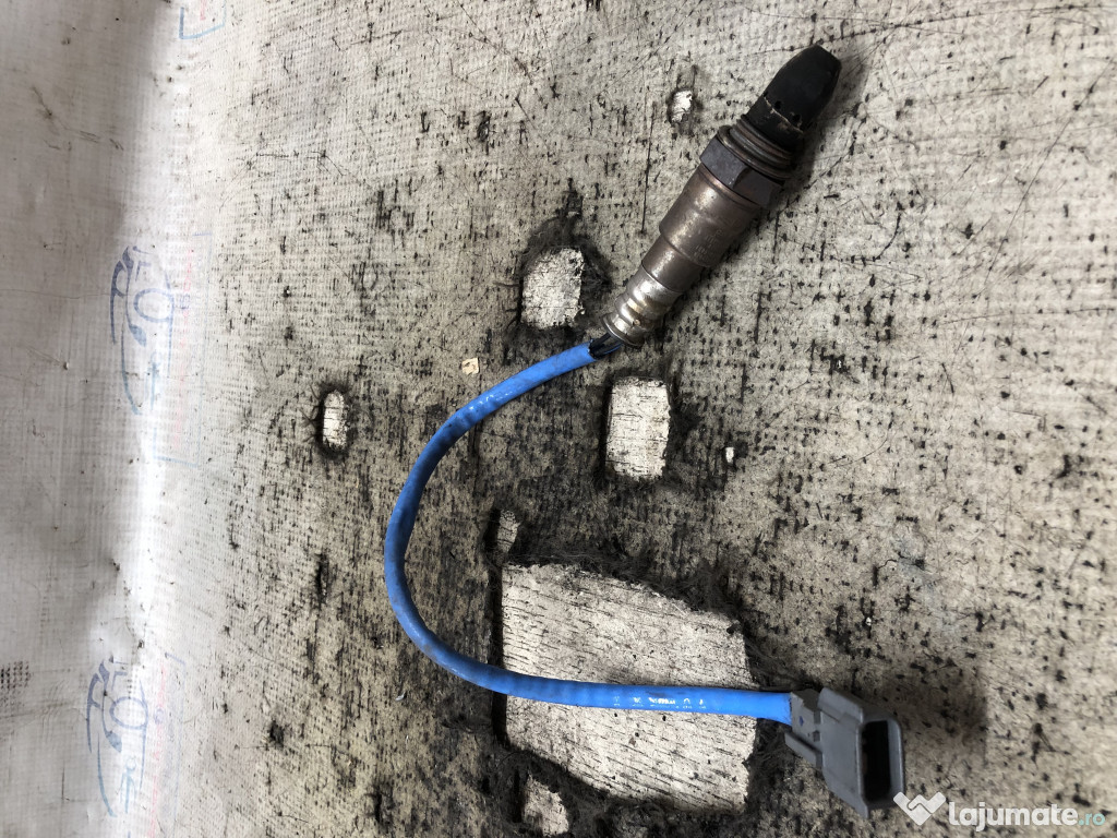 Senzor Noxe Renault Megane 4 1.2 Benzina 2017