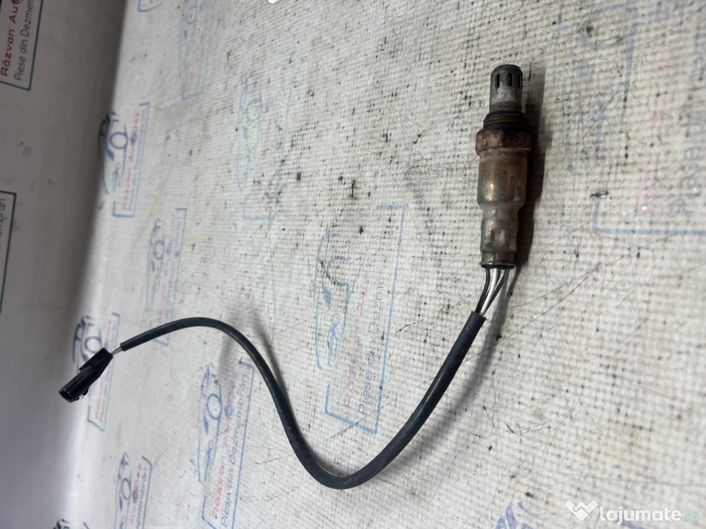 Senzor Noxe Renault Clio 4 0.9 2016