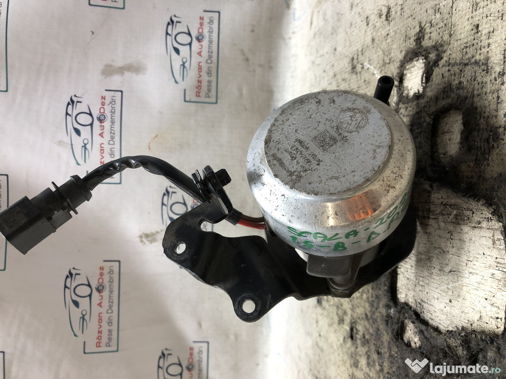 Pompa vacuum Skoda Scala 1.5 Benzina 2020