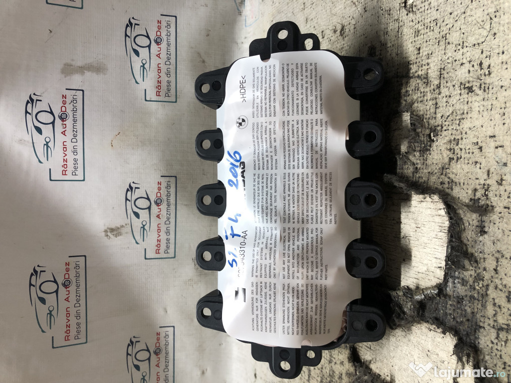 Airbag pasager BMW Seria 2 F45 2.0 Motorina 2016