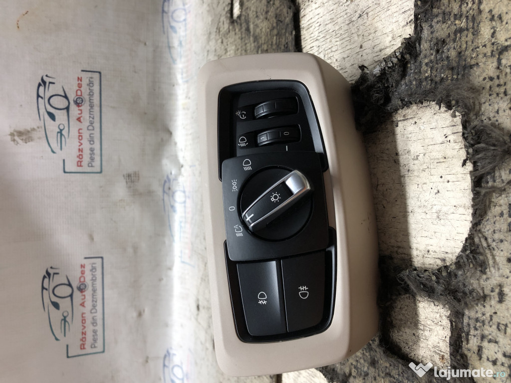 Bloc lumini BMW Seria 2 F45 2.0 Motorina 2016