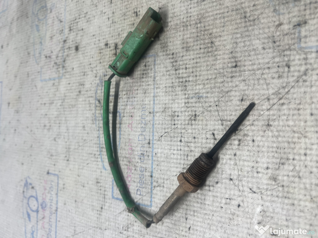 Senzor Noxe Land Rover Discovery 2.0 2017