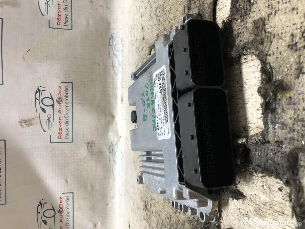 Calculator motor Honda Civic 1.0 Benzina 2018
