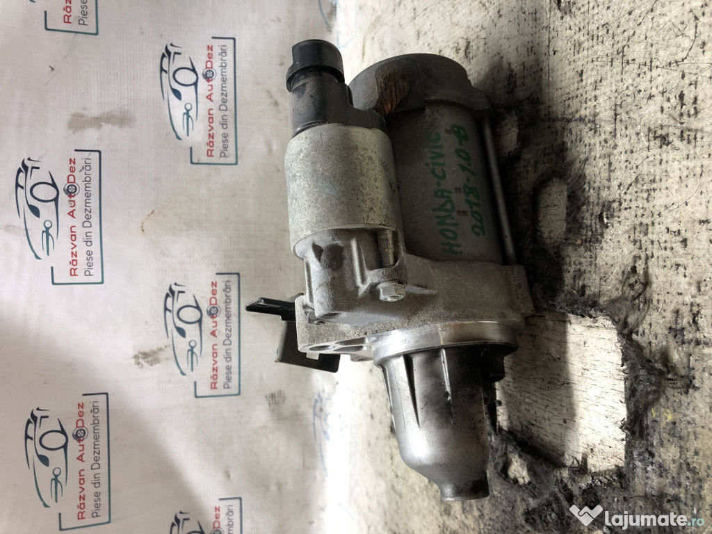 Electromotor Honda Civic 1.0 Benzina 2018