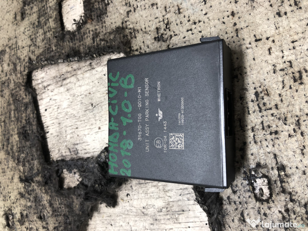 Modul parcare Honda Civic 1.0 Benzina 2018