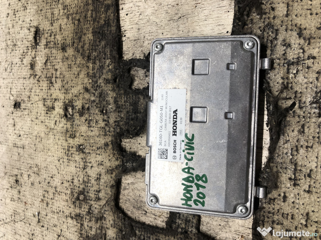 Camera parbriz Honda Civic 1.0 Benzina 2018