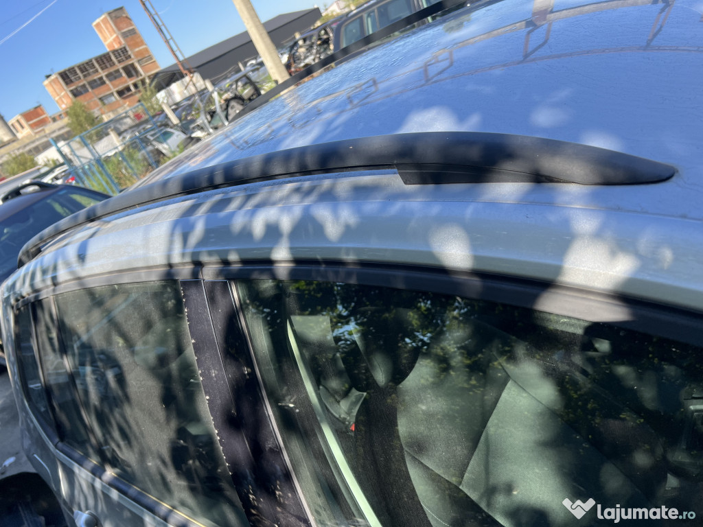 Bare cupola Volkswagen Sportsvan 1.6 2014