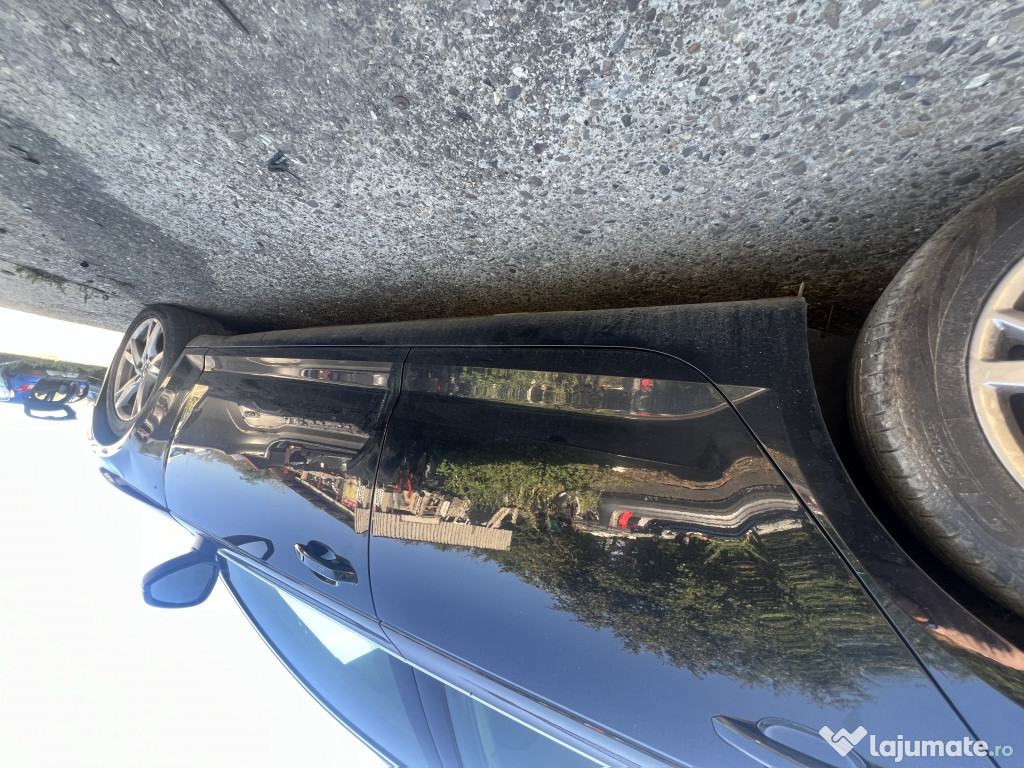 Prag dreapta tabla Audi A4 B9 Break 2.0 2016