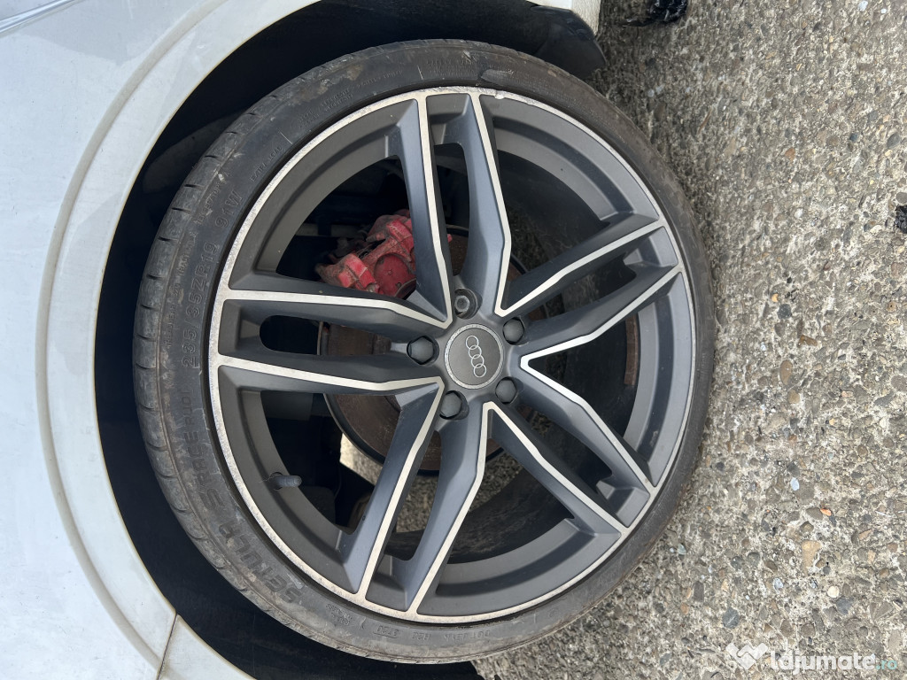 Jante 19 Audi A3 8V Berlina 1.6 2017