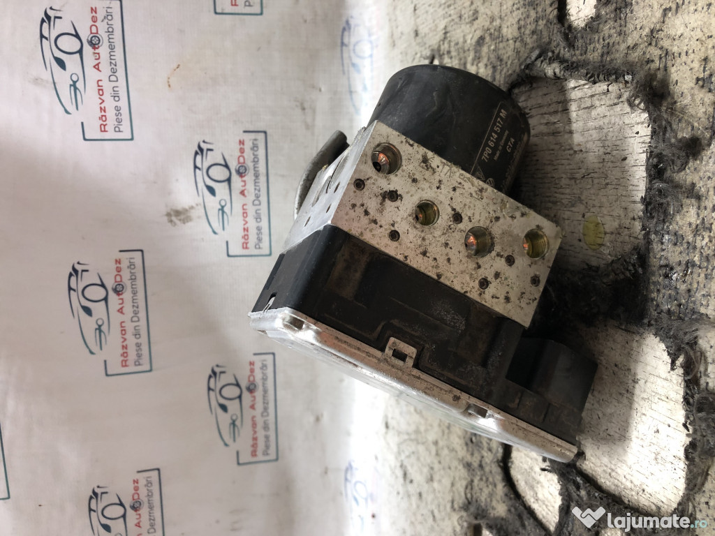 Pompa abs Volkswagen Touareg 3.0 Motorina 2013