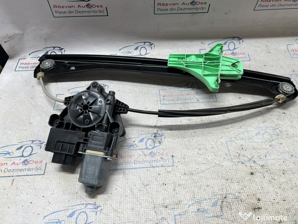 Macara geam dreapta spate Volkswagen Tiguan 2018