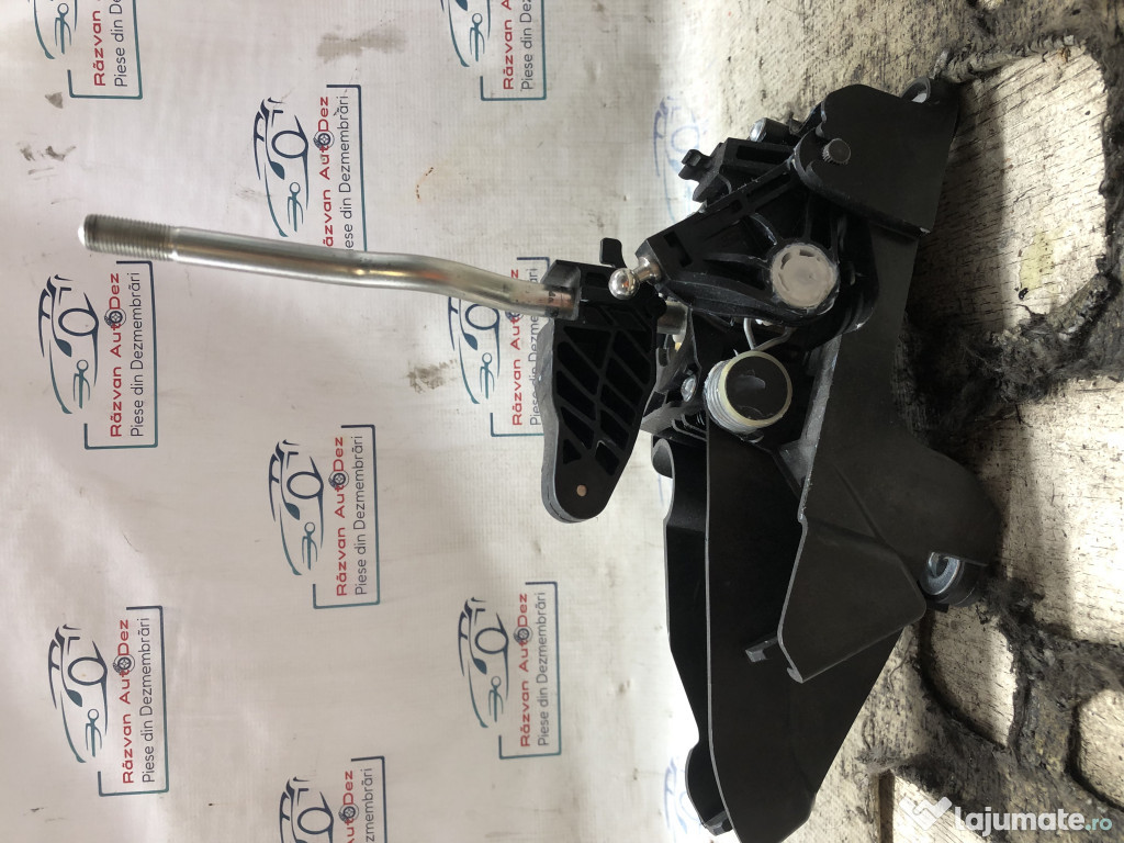 Timonerie Ford Focus 3 2015