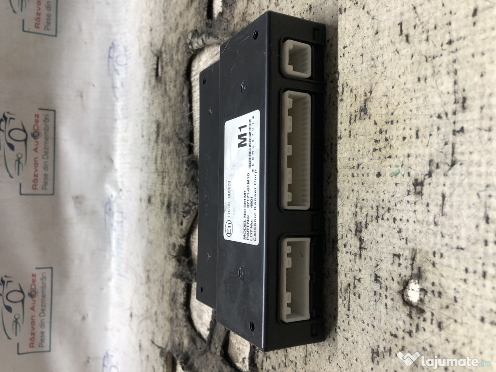 Modul Control Suzuki SX4 1.6 Benzina 2015