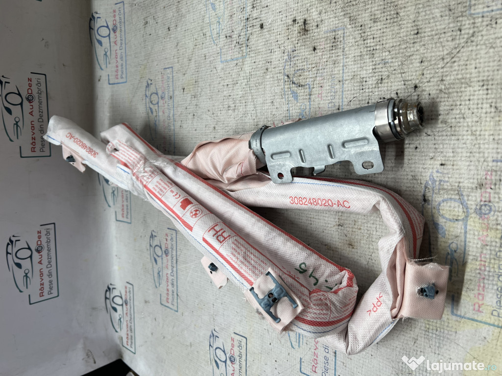 Airbag cortina dreapta BMW Seria 2 F45 2.0 Motorina 2016