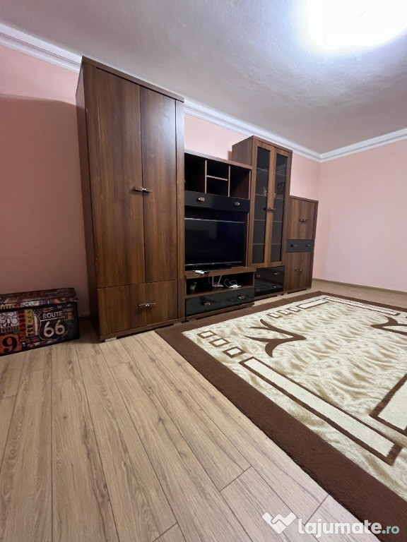 Apartament cu 3 camere Nicolina