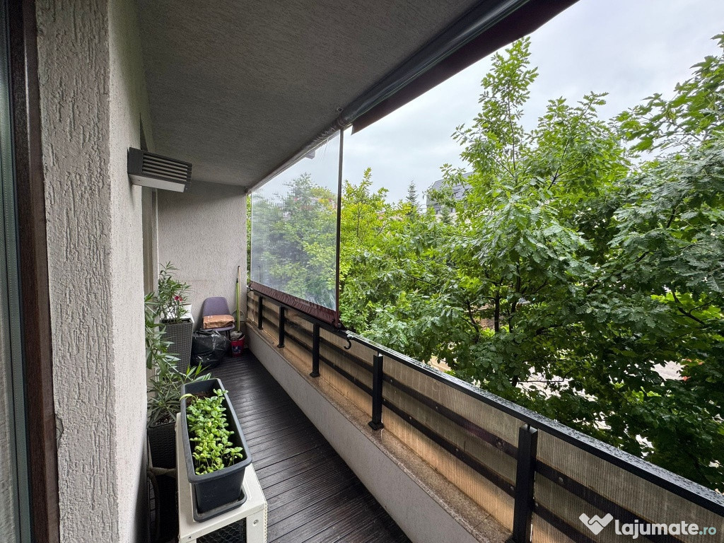 Apartament 3 camere Bragadiru