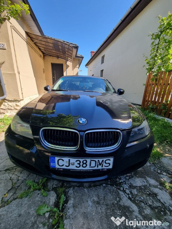 BMW SERIA 3, 316 D