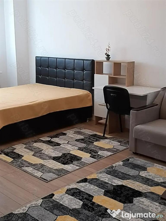 Studio de inchiriat Prelungirea Ghencea