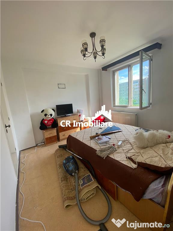 Apartament 2 camere Piata Norilor/ Necesita renovare