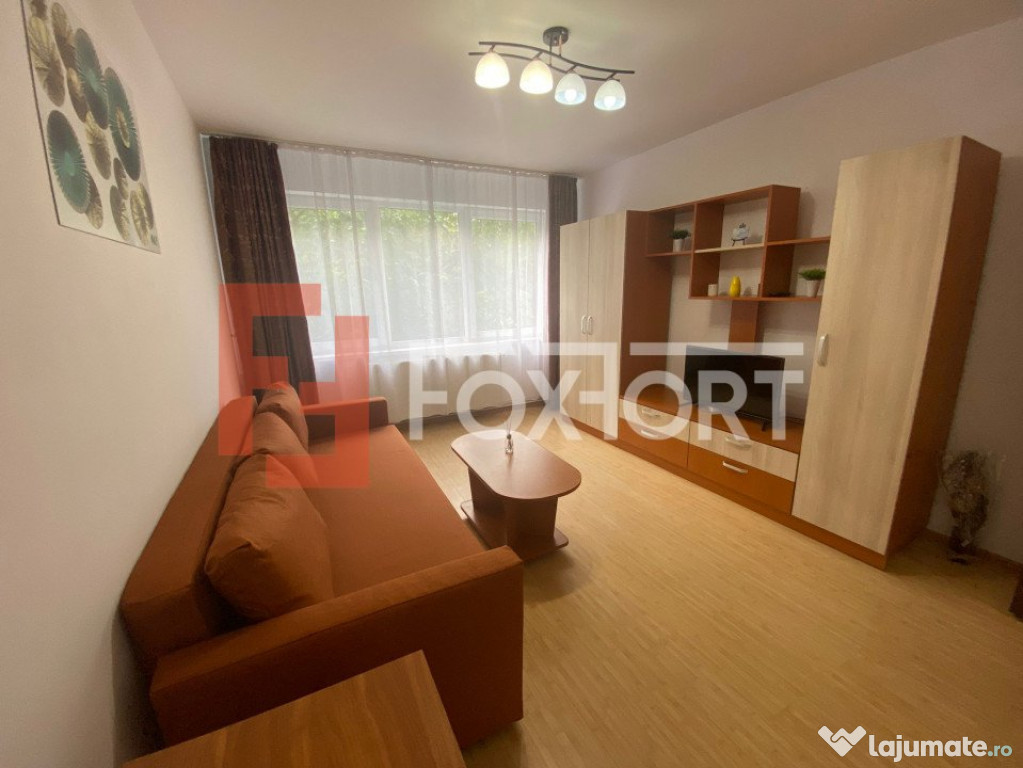 Apartament 2 camere de inchiriat, Gheorghe Lazar