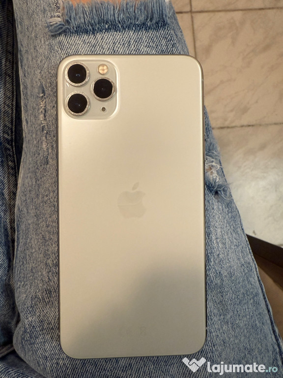 IPhone 11 Pro Max 256 GB