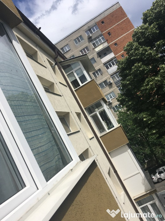 Garsonieră confort 1 – investiție ideală cu opțiune de schimb!