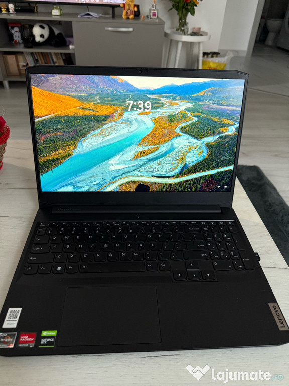 Laptop Lenovo IdeaPad Gaming 3