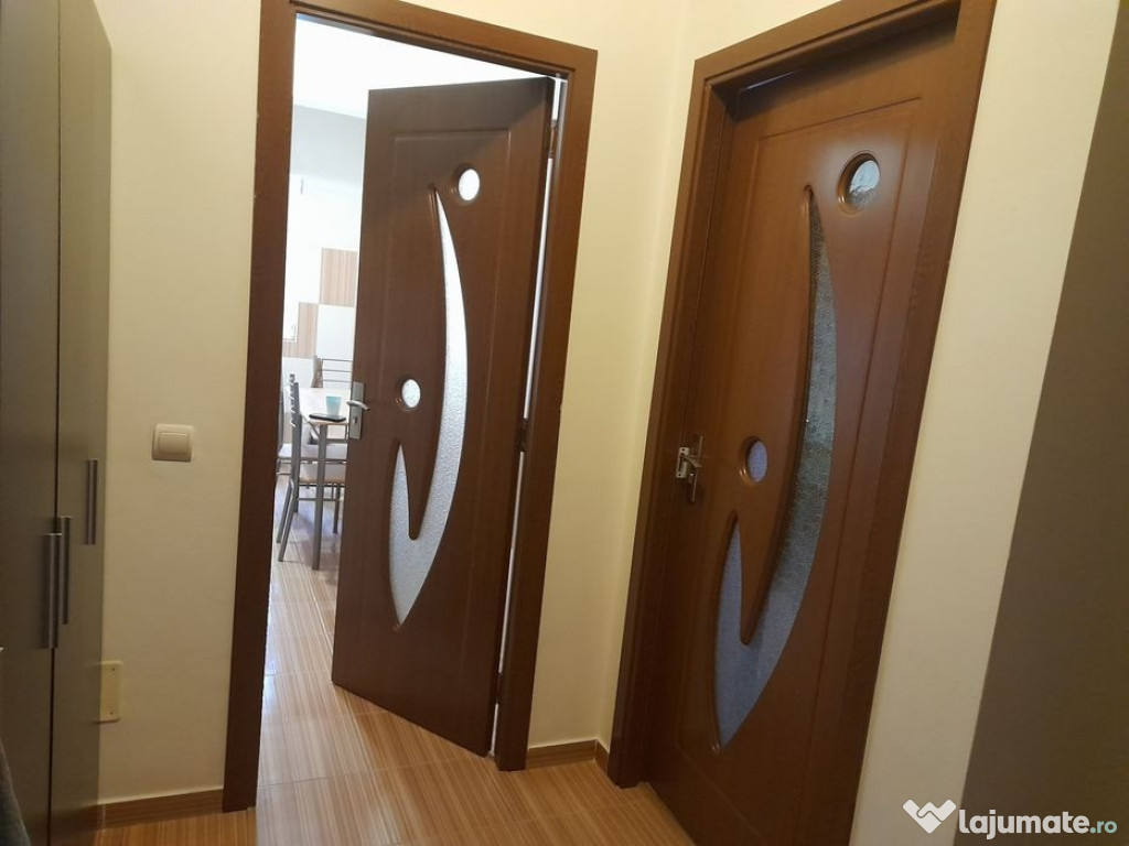 Închiriez garsoniera Berceni, Aurel Persu