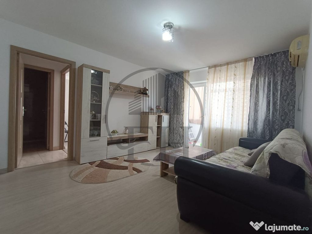 Apartament cu 2 camere de închiriat Tomis Nord, Constanța