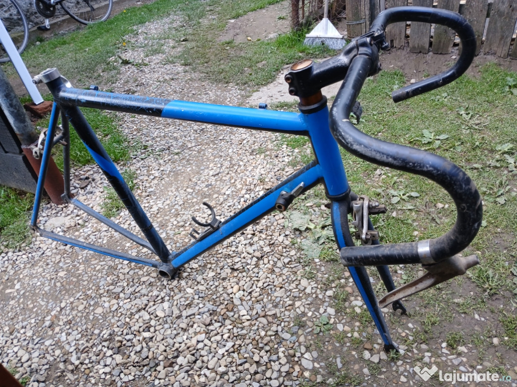 Cadru cursieră+Accesorii Etrieri Mtb Frâne