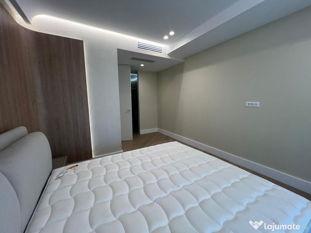 Apartament 3 camere- Cortina Erou Iancu Nicolae-PARCARE