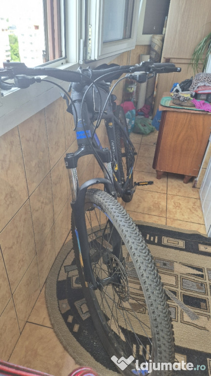 Bicicleta MTB Cross