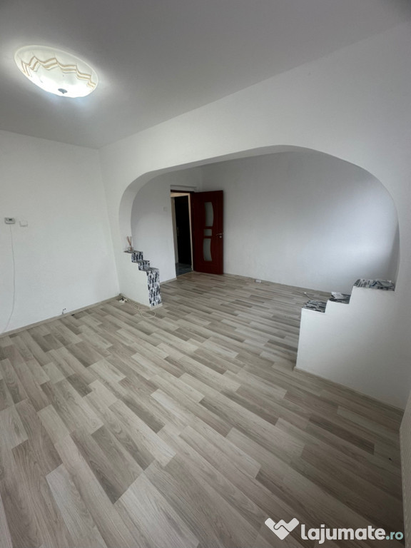 Apartament 3 camere