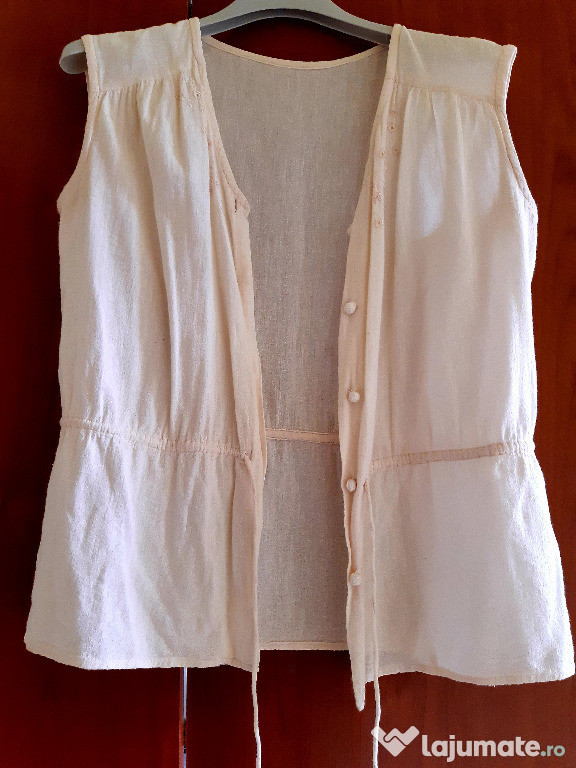 Top crem dama - M L