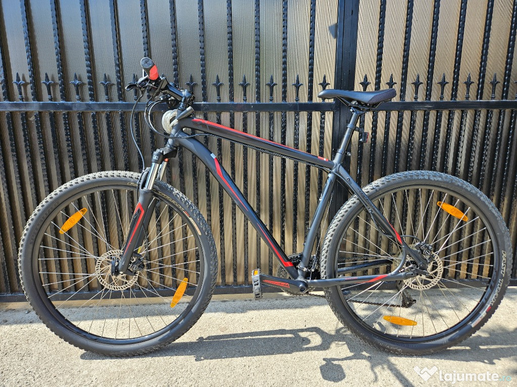 Bicicleta SPECIALIZED Hardrock sport
