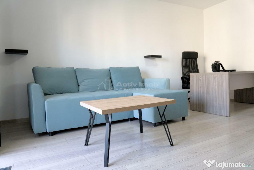 2 Camere Unirii | Ultracentral | Metrou | Modern