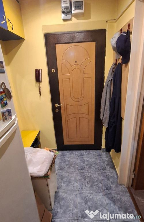 Apartament 2 camere Constantin Brancoveanu Stradal