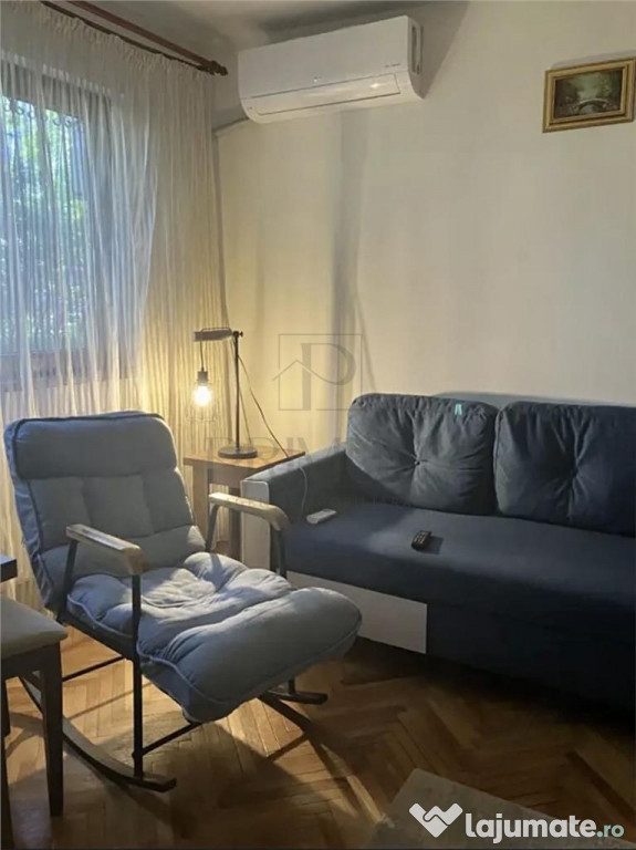 ULTRACENTRAL - 2 Camere - Parter - Potrivit pentru AirBnb