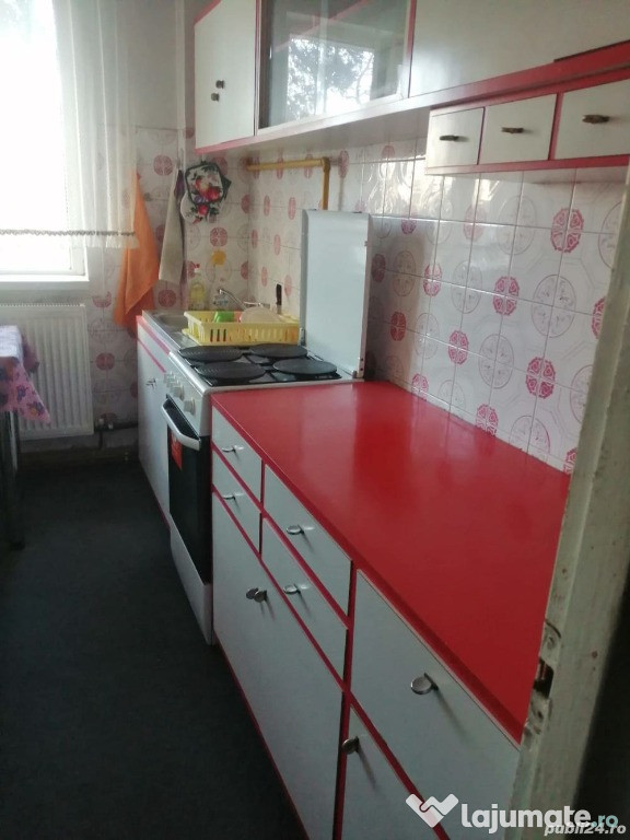 Apartament 3 camere Manastur