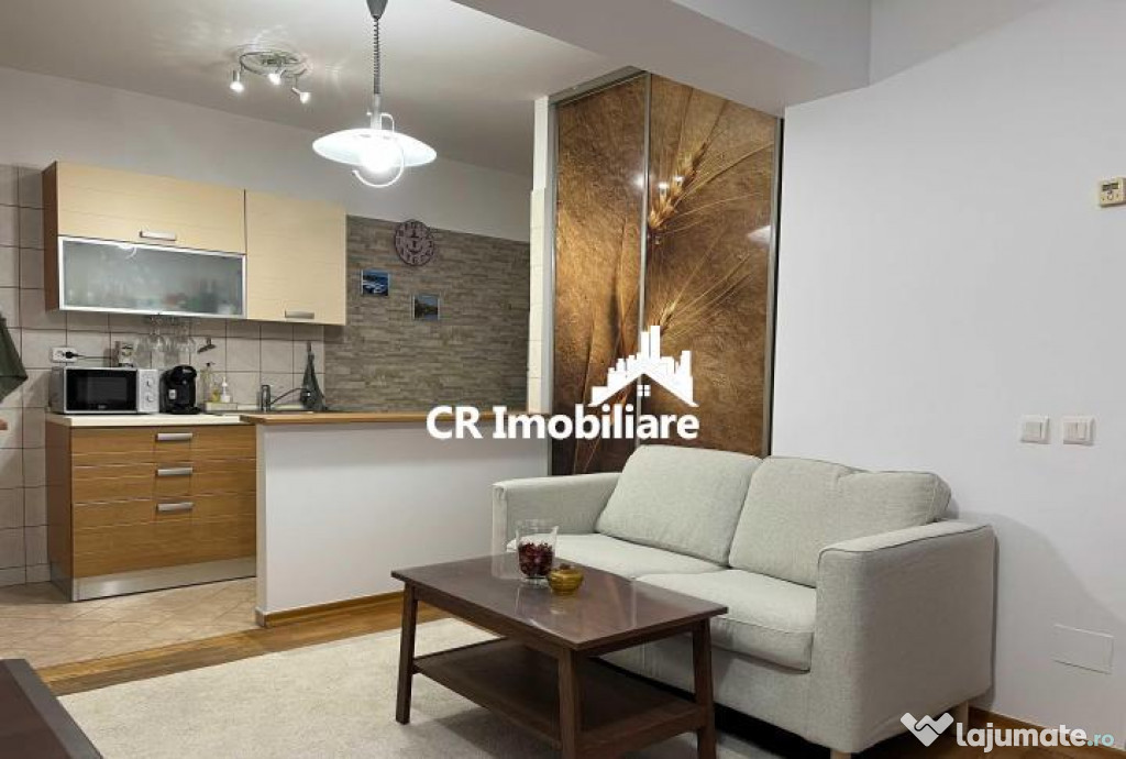Apartament 2 camere Decebal/Muncii